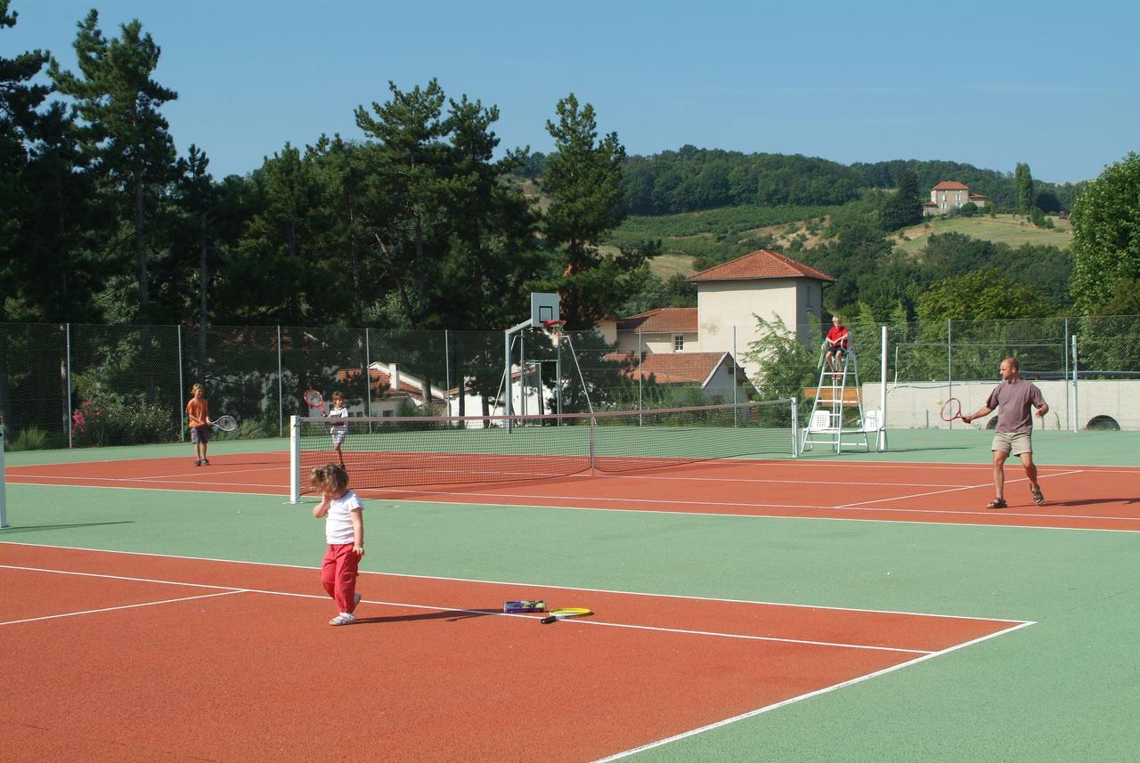 Chateau De Collonges 埃尔巴斯河畔圣多纳 外观 照片