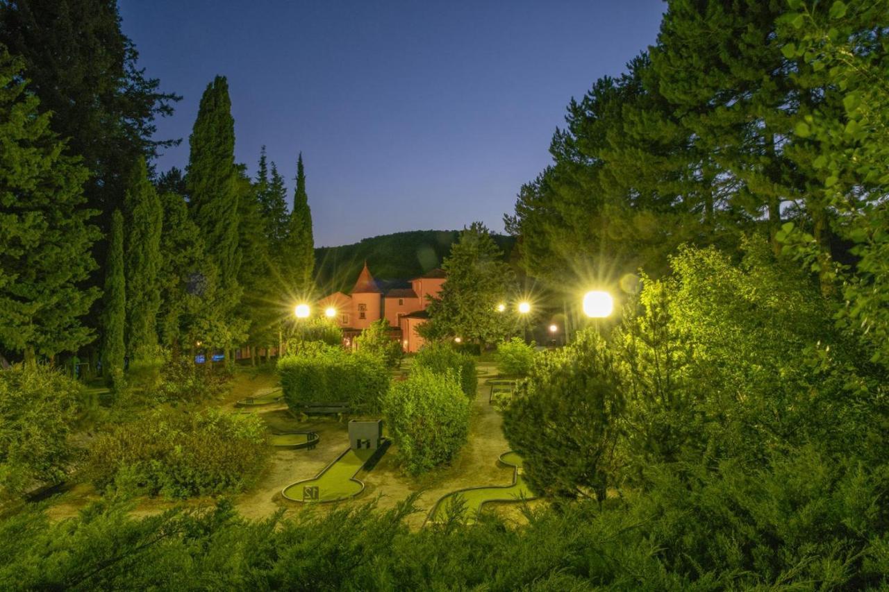 Chateau De Collonges 埃尔巴斯河畔圣多纳 外观 照片