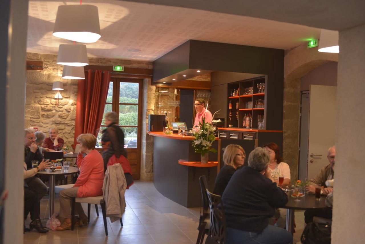 Chateau De Collonges 埃尔巴斯河畔圣多纳 外观 照片